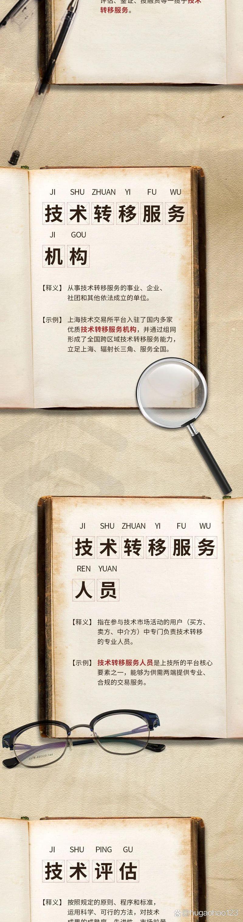 技術轉移常用術語盤點 技術轉讓、技術許可、技術作價入股，你都了解嗎？