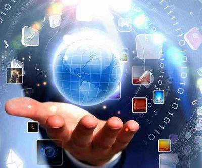 晶振與互聯(lián)網(wǎng) 電子商務技術(shù)如何讓世界緊密相連