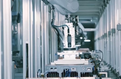 南京入選全國首批“5G+工業(yè)互聯(lián)網(wǎng)”融合應用試點城市，開啟智能制造新篇章